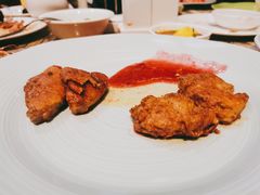 -漳州佰翔圆山酒店·圆山畔西餐厅
