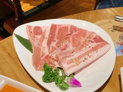 -釜山火炉韩式炭火烤肉(欧洲城店)
