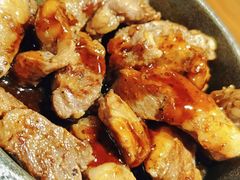 -黑松白鹿(崇文门新活馆店)