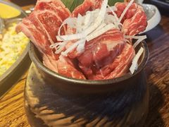 -海之屋韩式烤肉(海棠68环球美食街店)