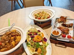 -羊之道草原味道清真餐厅(番禺店)