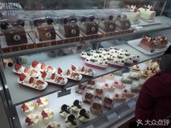 -好利来(马家堡店)