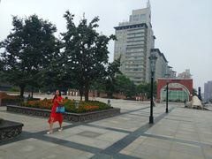 -唐城墙遗址公园