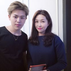-3AM HAIR SALON染发烫发接发