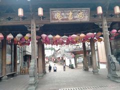 -渔老大·有机鱼馆·老字号(古城店)
