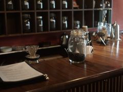 -RUMORS COFFEE ROASTERY鲁马滋咖啡(湖南路店)
