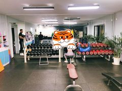 -悦健身私教工作室(双井店)