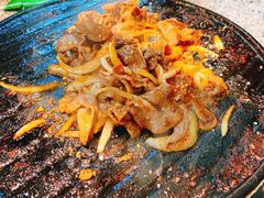 -厚味居炙子烤肉·清真(天桥南纬路店)