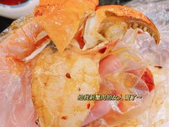 -三妹小龙虾·黄油蟹(华侨城总店)