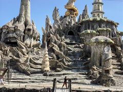 -福州罗源湾海洋世界旅游区