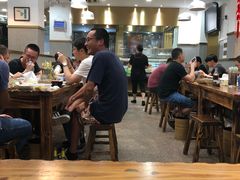大堂-杨爱珍大排档(龙游店)
