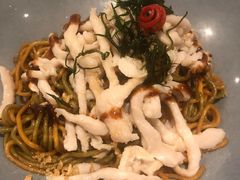 -港丽餐厅(高德置地店)