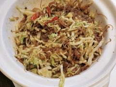 -老牌坊鲁菜名店(宽厚里店)