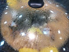 炖清江鱼-屯老二农家铁锅炖·行业领军者(梅江店)