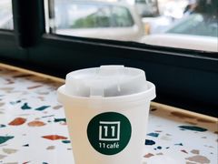 -十一咖啡(青年大街工厂店)