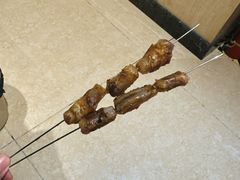 -老白清真烧烤(锦州旗舰店)