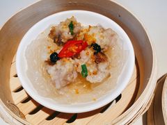 陈村粉蒸排骨-利苑酒家(华熙国际店)