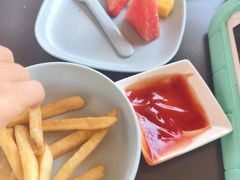 -宴悦海鲜餐厅·游水海鲜·牛排(亚龙湾瑞吉店)
