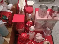 -星巴克(北京通州新光大中心店)