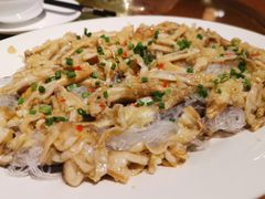 -东馆和天下特色餐饮(工农店)