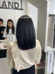 -天使之手