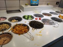 -豪客来牛排(福新店)