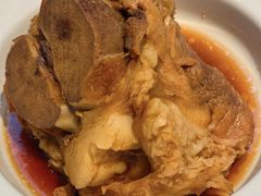 招牌酱大骨-东北风(柯桥万达店)