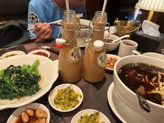 -中国厨房/台湾牛肉面