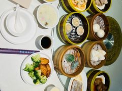 -大海湾酒楼(人南店)