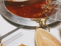 -千牛将·鲜牛肉火锅(开元路店)