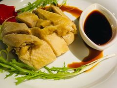 -绿茶餐厅(南方商城店)