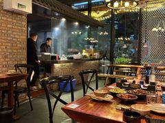 大堂-欧匠葫炉鱼(钱江世纪城店)