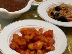 -凯鸽酒楼(大同振兴街店)