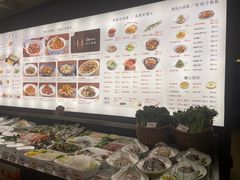 -船歌·鱼水饺青岛菜(闽江二路店)