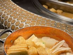 -yokocho上横町·日本食街(深业上城店)