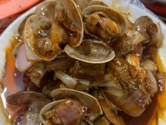 -十里铺铁板鱿鱼