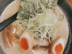 -天地人ラーメン(2号店)