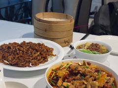 -眉州东坡(华联万柳店)