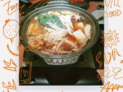 -山葵家·创意料理(宁波来福士店)
