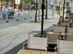 -烫面包·面包烘焙(绿地缤纷城店)