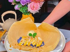 -狮拾久·现代新加坡料理(福田COCO Park店)