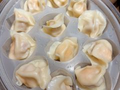 -喜鼎海胆水饺(东港店)