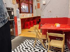 -王大乔泡椒米线·小火锅(星城天地店)