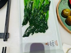 -假装苏杭·迎春花与梅(陆家嘴中心店)