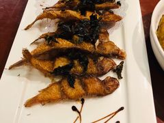 -车之谷·汽车文化主题餐厅(汽开店)