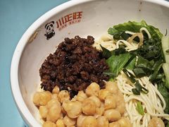 -川正旺江湖菜(三元桥店)