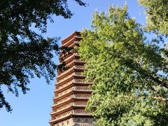 -玲珑塔公园