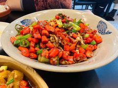 小炒肉-潇湘阁(望京SOHO店)