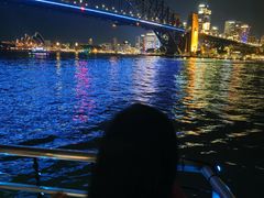 -悉尼海港大桥