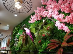 景观位-惠友大虾(太原北街店)